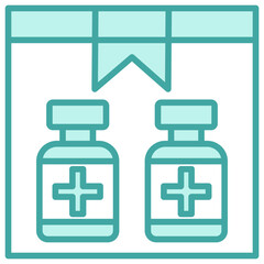 Vaccine Icon