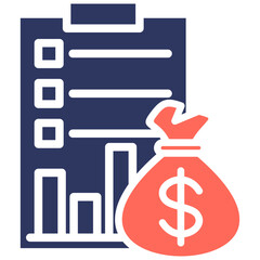 Budget Icon