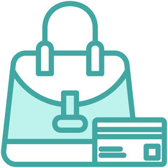 Purse Icon