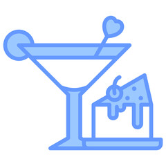 Cocktail Icon