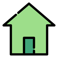 home icon