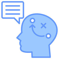 Soft Skills Icon