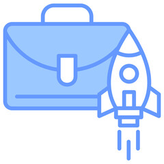 Obraz premium Prospect Icon