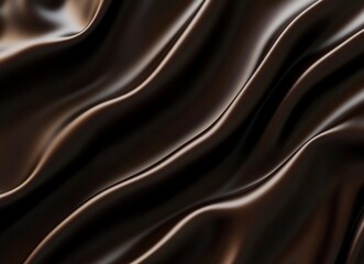 Obraz premium Dark brown background, slightly darker, high resolution, high details, photographic, hyper-realistic, detailed texture, studio lighting, volumetric light, ultra-detailed, super-sharp, smooth. 