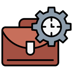 Work Experience  Icon