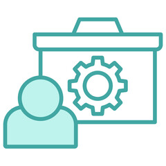 Training Icon