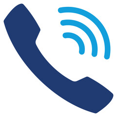 Phone Icon Element For Design