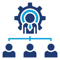 Project Team Icon