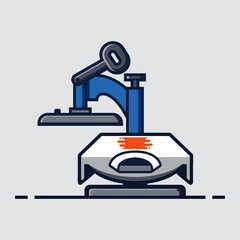 HEATPRESS-TSHIRT-ICON