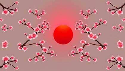 cherry blossom sakura