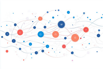 Big Data Technology and Data Science Illustration with Neural Networks and Business Analytics






