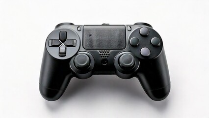 ゲームのコントローラーのイメージ AI生成素材