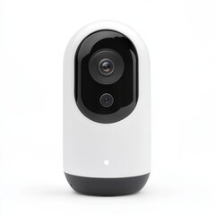 Fototapeta premium App-Enabled Security Camera