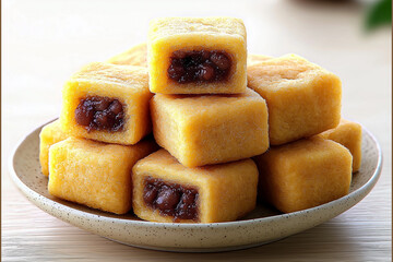 Chinese Specialty Snacks &amp; Pastries