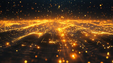 Digital Connectivity and Security