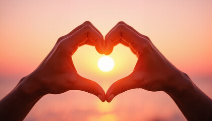 Obraz premium Crowd cheering at a concert with vibrant stage lights