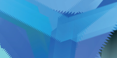 グラデーション　カラフル　幾何学　模様　背景