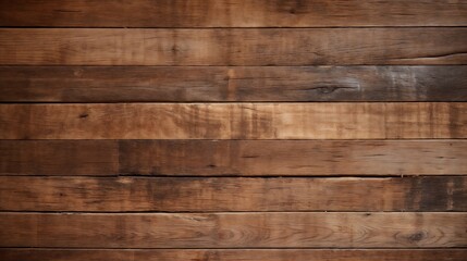 Close-up of wooden planks with natural grain patterns and cracks.Strength. Timelessness. Craftsmanship.wooden texture, rustic decor, natural wood, sustainable materials, eco-friendly promotion.