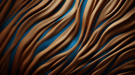 Texture wallpaper, the beautiful flowing patterns