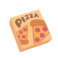 pizza box