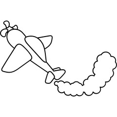 Aerobatic Icon