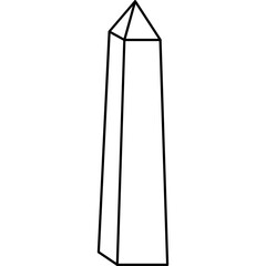 Monument Icon