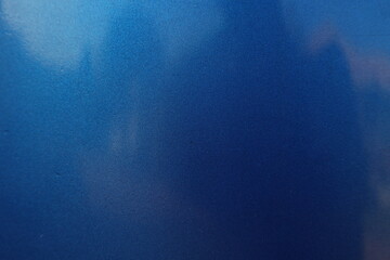 Blue texture background 