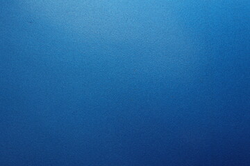 blue background