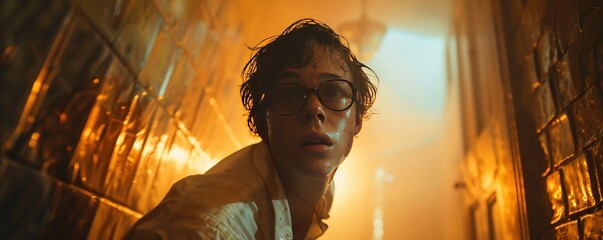 Elevate cult classic film scenes through innovative side view interpretations! Blend nostalgia with a contemporary flair, creating designs that resonate with die-hard fans and entice new viewers