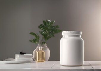 Mockup_1 (4961 x 3508 px) - mockup of a blank jar (3)