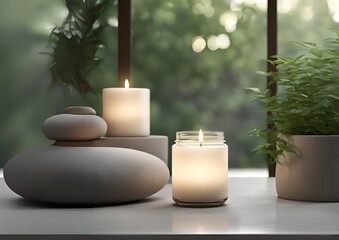 Mockup_1 (4961 x 3508 px) - mockup of a blank jar (2)
