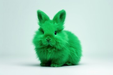 Rabbit mammal animal rodent.