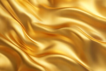 Gold gradient background luxurious elegant texture.
