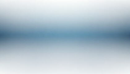 Simple gradient background vector in winter blue
4