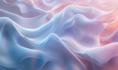 Obraz premium Glowing white gray gradient background, neon glow texture, presentation backdrop, high-contrast tones, Generative AI