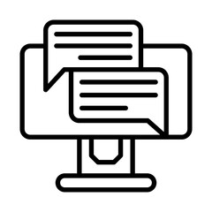 Fototapeta premium online chat