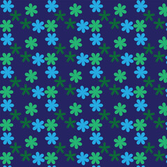 seamless pattern