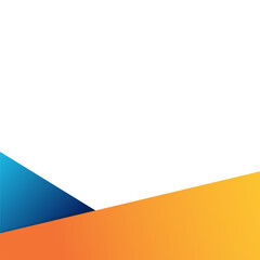 Elegant Geometric Shape