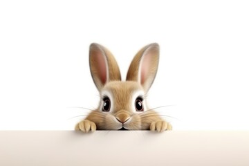 Obraz premium Animal cartoon mammal rodent.