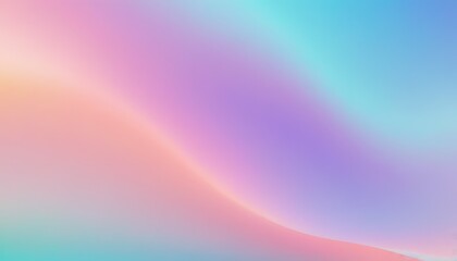 Obraz premium Gradient ombre pattern design 3