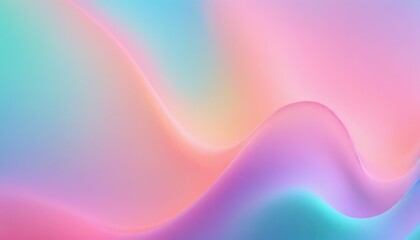 Gradient ombre pattern design
1