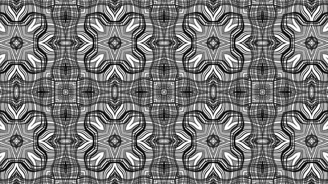 276 Bulge 100 100 1 Kaleidoscop Flower 30 0