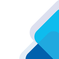 Rounded Triangle Vector