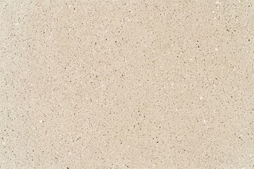 Fototapeta premium A flat texture of beige cardboard background material natural.