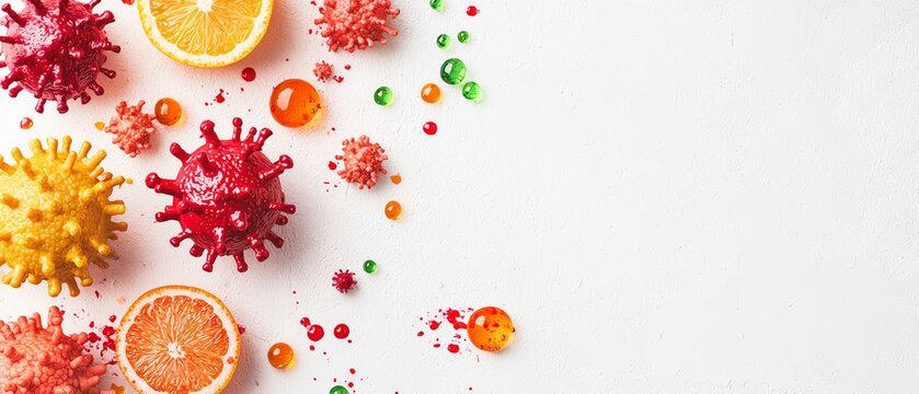 Immunity-boosting care strategies for long-term health, Health, care immunity