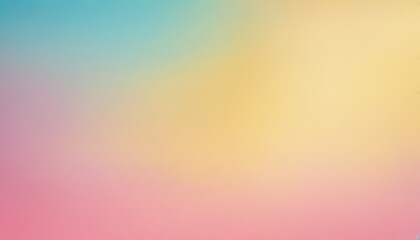 Green and pink blurred background
10