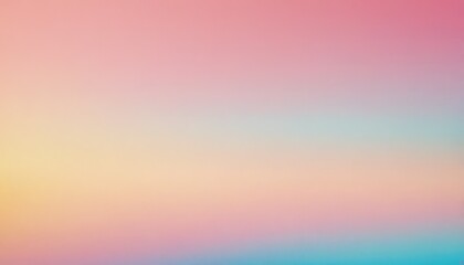 Fototapeta premium Green and pink blurred background 9