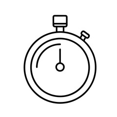 stopwatch icon