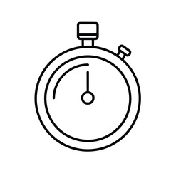stopwatch icon