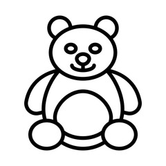teddy bear
